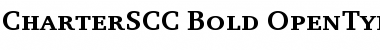 Download CharterSCC Font Download CharterSCC Font