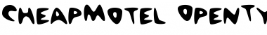 Download Cheap Font Download Cheap Font