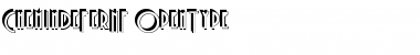 Download Chemin de Fer NF Font Download Chemin de Fer NF Font