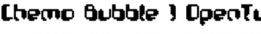 Download Chemo Font Download Chemo Font
