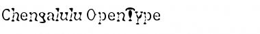 Download Chengalulu Font Download Chengalulu Font