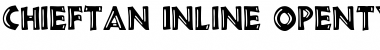 Download Chieftan Font Download Chieftan Font