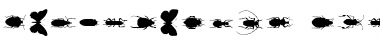 Download ChileanBugs Font Download ChileanBugs Font
