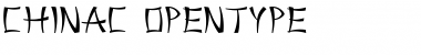 Download ChinaC Font Download ChinaC Font