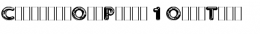 Download Chromium One Font Download Chromium One Font