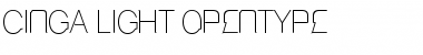Download Cinga Font Download Cinga Font
