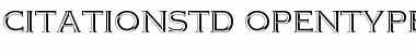 Download Citation Std Font Download Citation Std Font