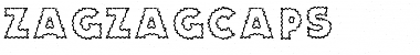 Download ZagzagCaps Font Download ZagzagCaps Font