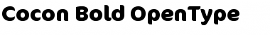Download Cocon Font Download Cocon Font
