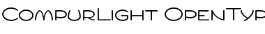 Download Compur Light Font Download Compur Light Font
