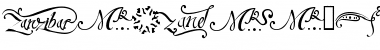 Download ZanzibarExtras Font Download ZanzibarExtras Font