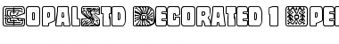 Download Copal Std Font Download Copal Std Font