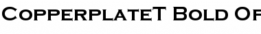 Download CoppeTBol Font Download CoppeTBol Font