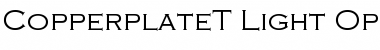 Download CoppeTLig Font Download CoppeTLig Font