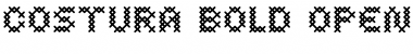 Download Costura Font Download Costura Font