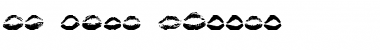 Download 26 More Kisses Font Download 26 More Kisses Font