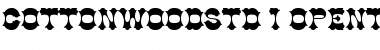 Download Cottonwood Std Font Download Cottonwood Std Font