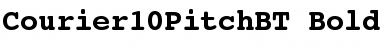 Download Courier 10 Pitch Font Download Courier 10 Pitch Font