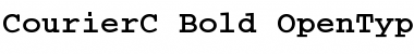 Download CourierC Font Download CourierC Font