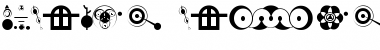 Download Cropbat Font Download Cropbat Font