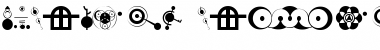 Download CropBats Font Download CropBats Font