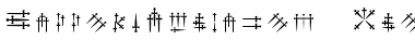 Download DaggersAlphabet Font Download DaggersAlphabet Font
