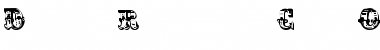 Download Davies-RomantiqueCaps Font Download Davies-RomantiqueCaps Font