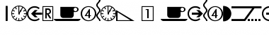 Download DB Pi One BQ Font Download DB Pi One BQ Font