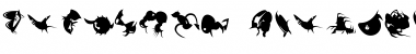 Download Deadbugs Font Download Deadbugs Font