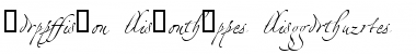 Download Zapfino Linotype Ligature Font Download Zapfino Linotype Ligature Font