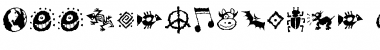Download DF Fresh Symbols Font Download DF Fresh Symbols Font