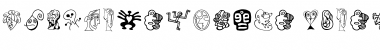 Download DfModerns Font Download DfModerns Font