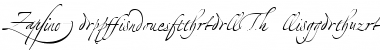 Download Zapfino Extra LT Ligatures Font Download Zapfino Extra LT Ligatures Font