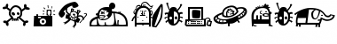 Download DickAndJane Font Download DickAndJane Font