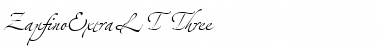 Download Zapfino Extra LT Three Font Download Zapfino Extra LT Three Font