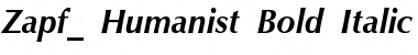 Download Zapf_ Humanist Font Download Zapf_ Humanist Font