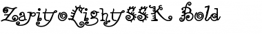 Download ZapitoLightSSK Font Download ZapitoLightSSK Font