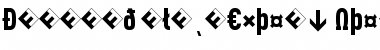 Download DINCond-BlackExpert Font Download DINCond-BlackExpert Font