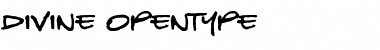 Download Divine Font Download Divine Font
