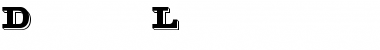 Download DoricLowlight Font Download DoricLowlight Font