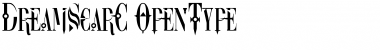 Download DreamScarC Font Download DreamScarC Font