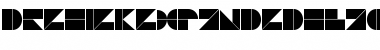 Download Drebiek Font Download Drebiek Font