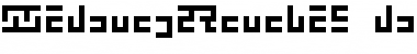 Download ZebugRades Font Download ZebugRades Font