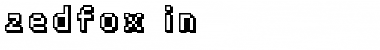 Download zedfox in Font Download zedfox in Font