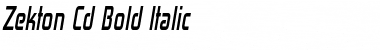 Download Zekton Cd Font Download Zekton Cd Font