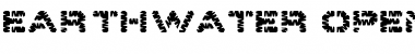 Download Earthwater Font Download Earthwater Font