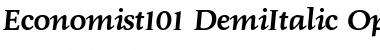 Download Economist101 Font Download Economist101 Font