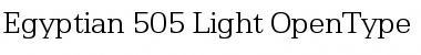 Download Egyptian AT Light Font Download Egyptian AT Light Font