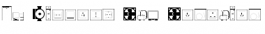 Download EL-Symbols OTF Font Download EL-Symbols OTF Font