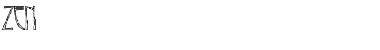 Download Zen 1 Font Download Zen 1 Font